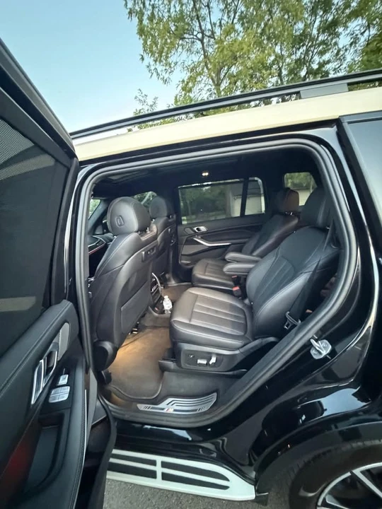 2022 BMW G07 X7 - Image 16 of 20