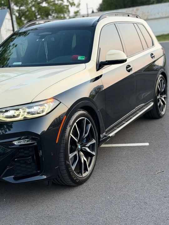 2022 BMW G07 X7 - Image 4 of 20