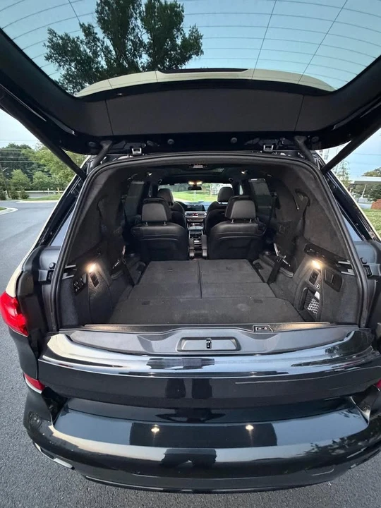 2022 BMW G07 X7 - Image 17 of 20