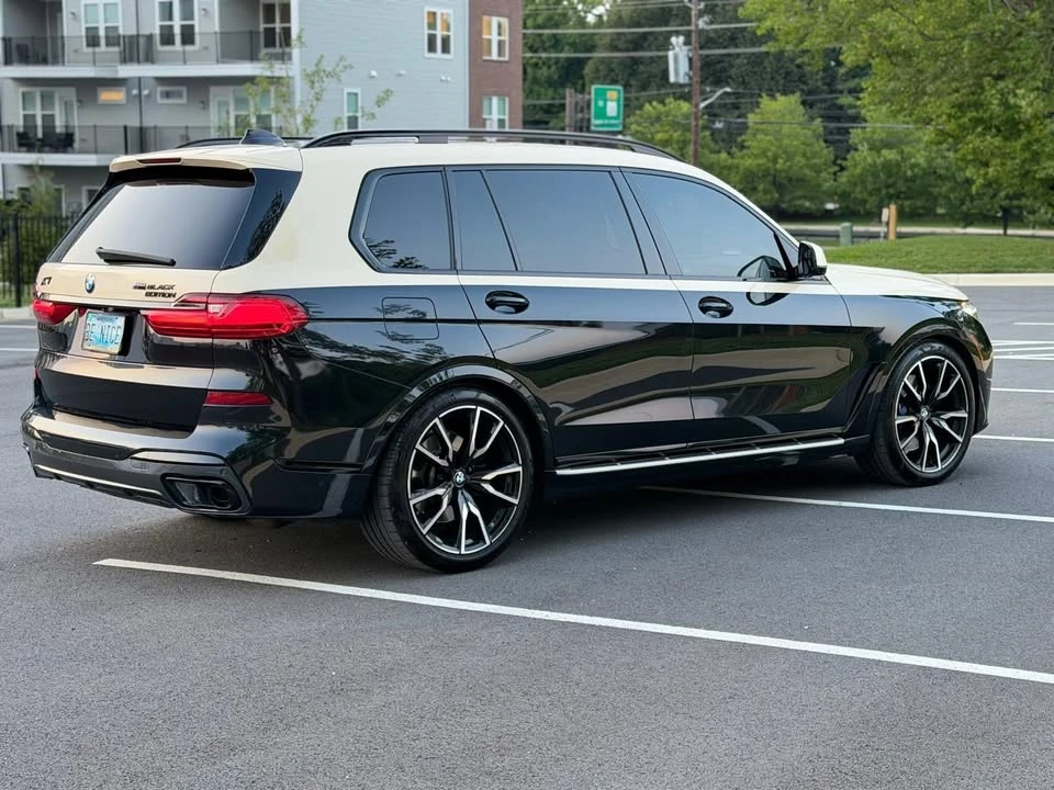 2022 BMW G07 X7 - Image 2 of 20