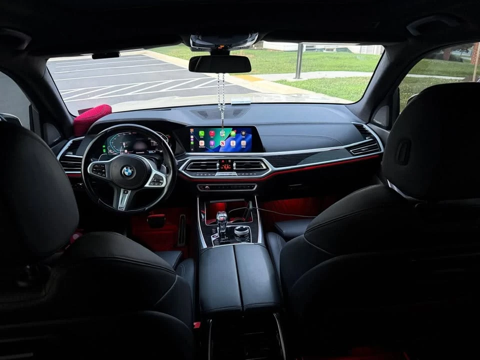 2022 BMW G07 X7 - Image 15 of 20