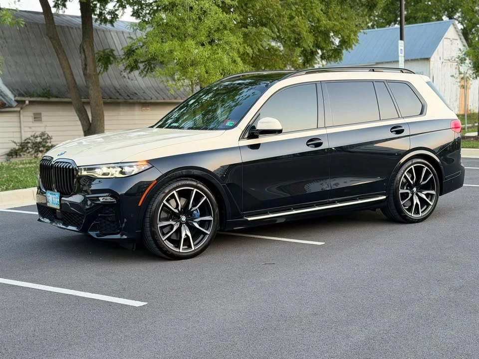 2022 BMW G07 X7 - Image 5 of 20