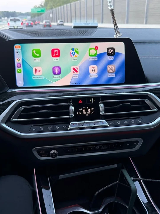 2022 BMW G07 X7 - Image 11 of 20