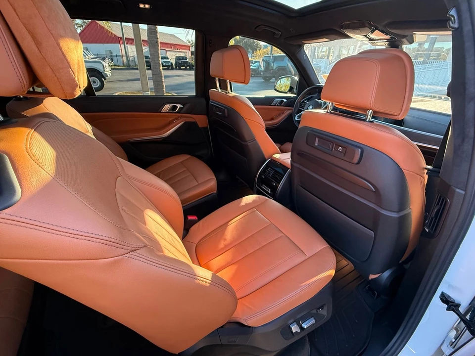 2022 BMW G07 X7 - Image 4 of 12