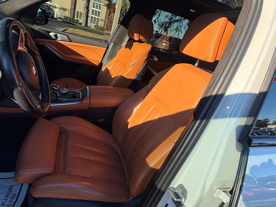 2022 BMW G07 X7 - Image 2 of 12
