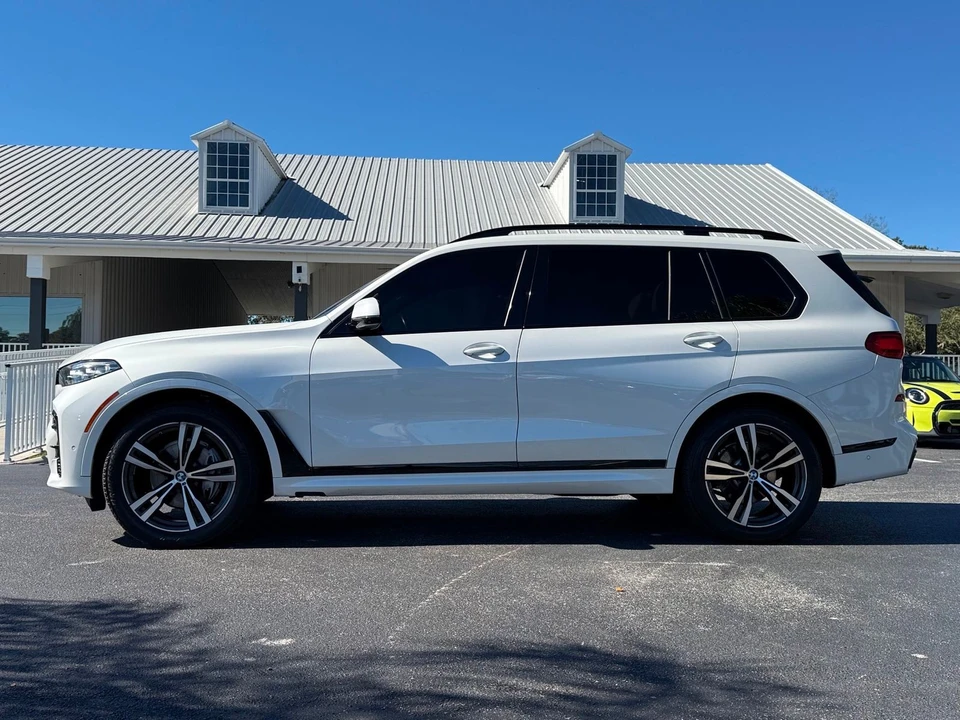 2022 BMW G07 X7 - Image 7 of 12