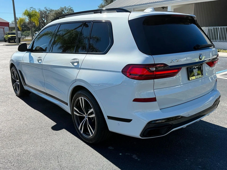 2022 BMW G07 X7 - Image 5 of 12