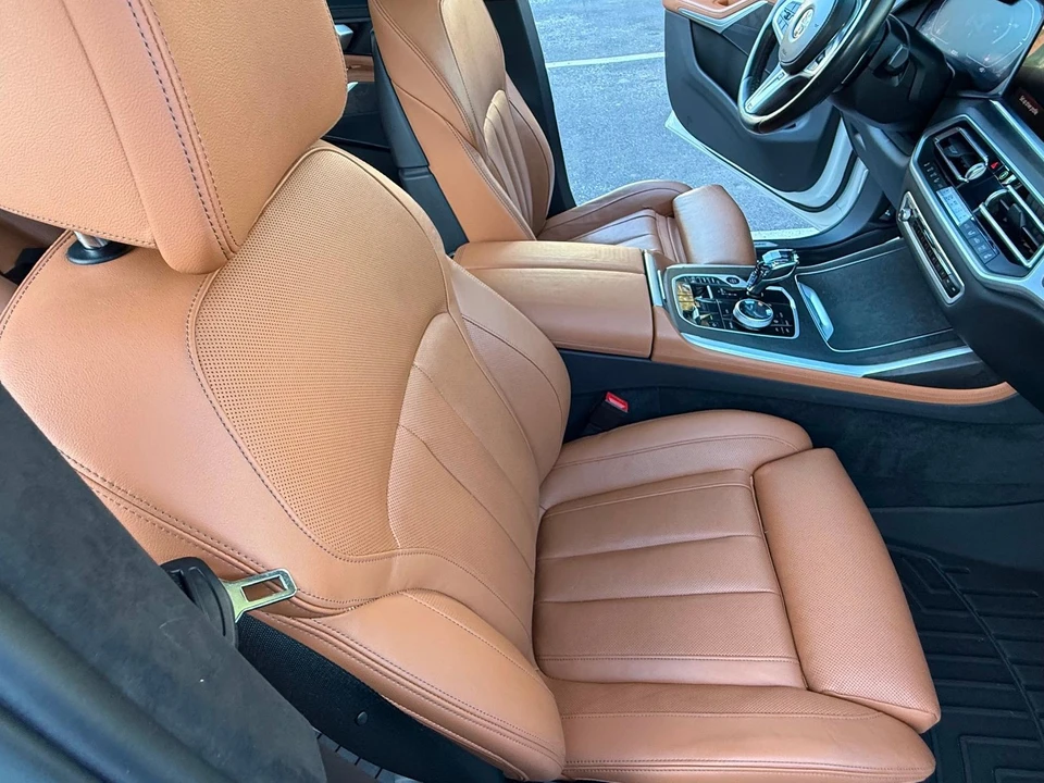 2022 BMW G07 X7 - Image 10 of 12