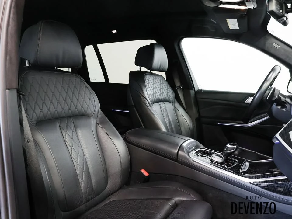 2022 BMW G07 X7 - Image 8 of 20