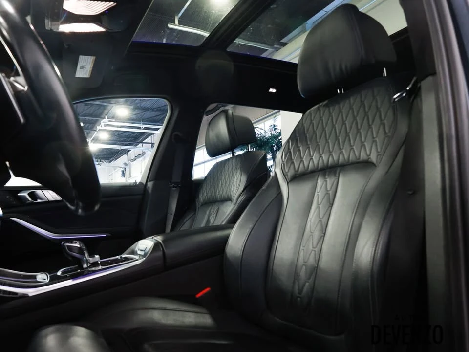 2022 BMW G07 X7 - Image 15 of 20