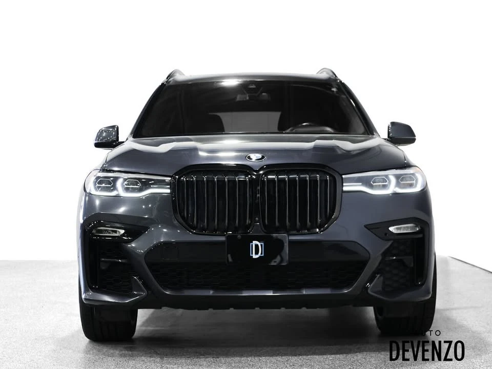 2022 BMW G07 X7 - Image 6 of 20