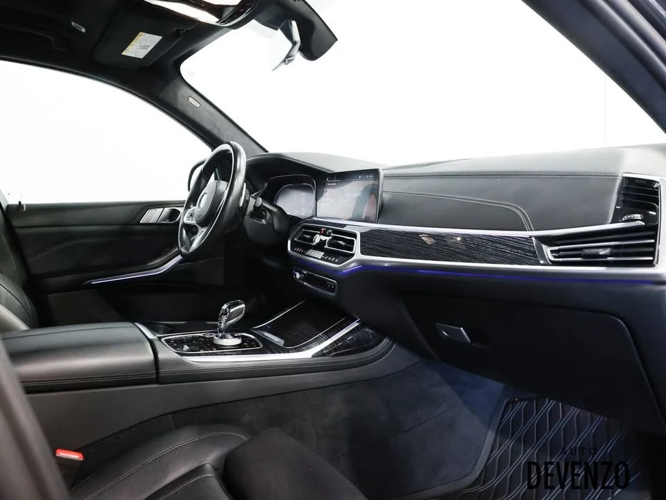 2022 BMW G07 X7 - Image 7 of 20