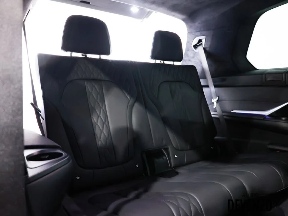 2022 BMW G07 X7 - Image 11 of 20