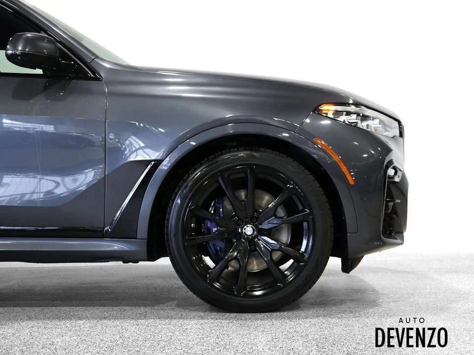 2022 BMW G07 X7 - Image 5 of 20