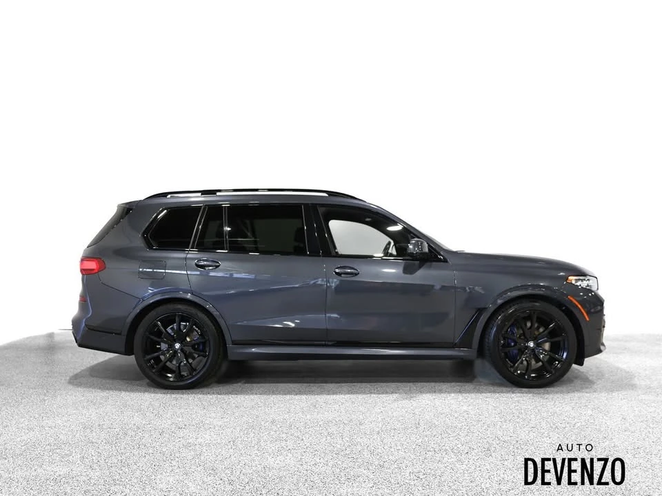 2022 BMW G07 X7 - Image 2 of 20
