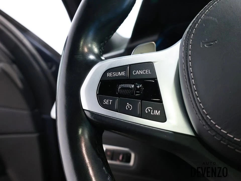 2022 BMW G07 X7 - Image 16 of 20
