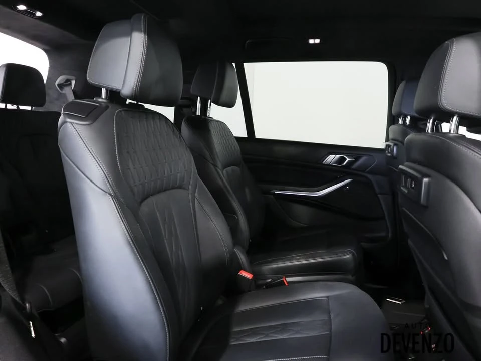 2022 BMW G07 X7 - Image 10 of 20