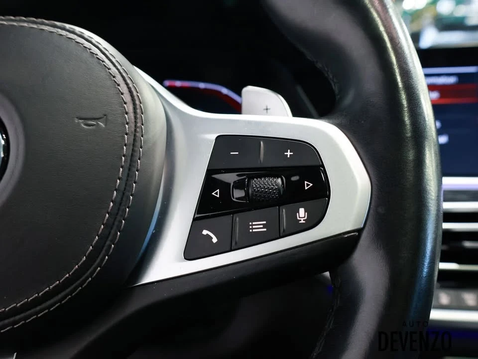 2022 BMW G07 X7 - Image 17 of 20
