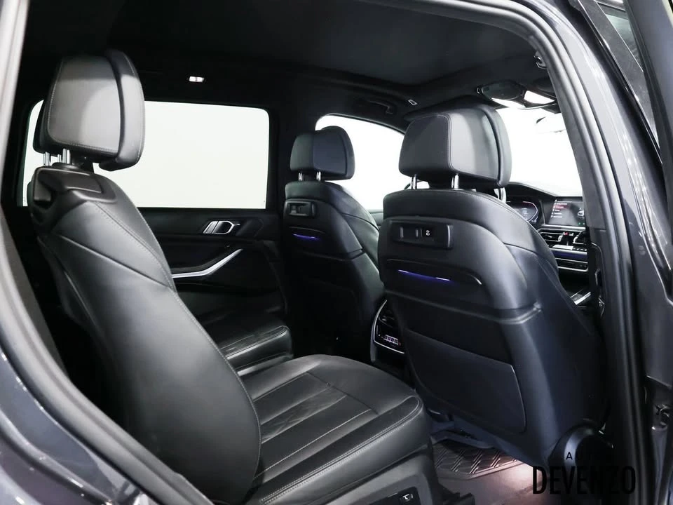 2022 BMW G07 X7 - Image 9 of 20