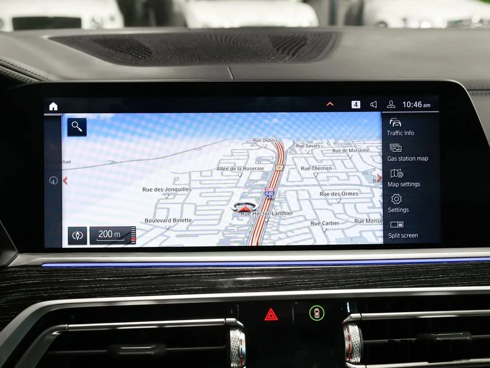 2022 BMW G07 X7 - Image 18 of 20