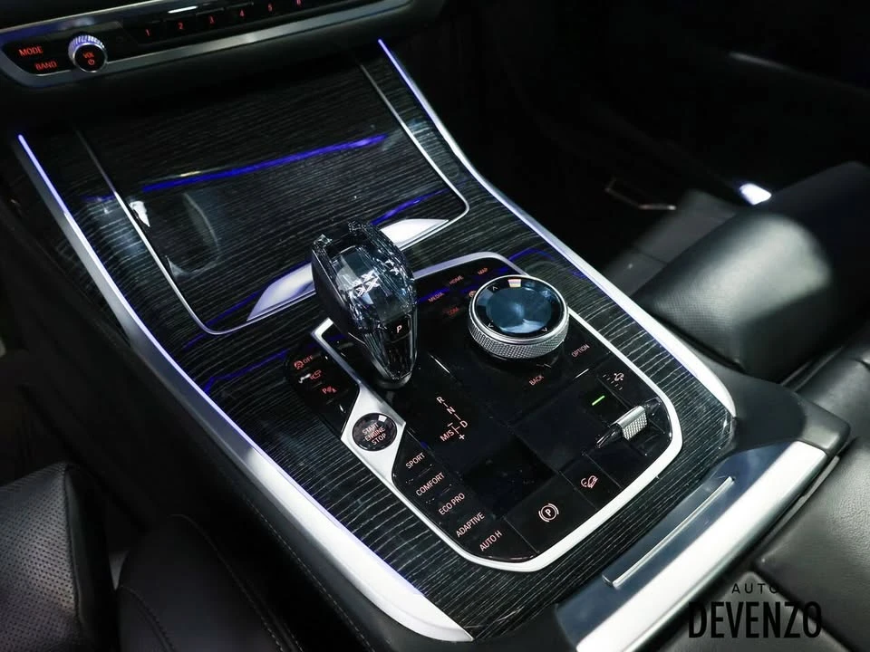 2022 BMW G07 X7 - Image 19 of 20