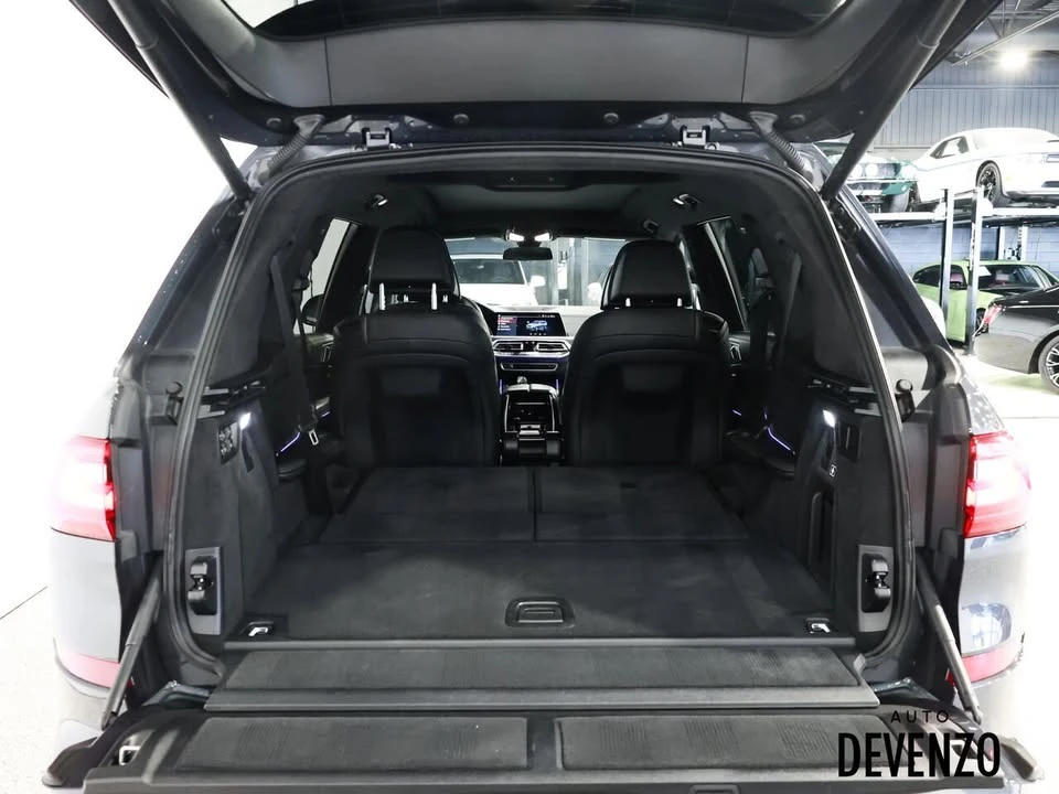 2022 BMW G07 X7 - Image 12 of 20