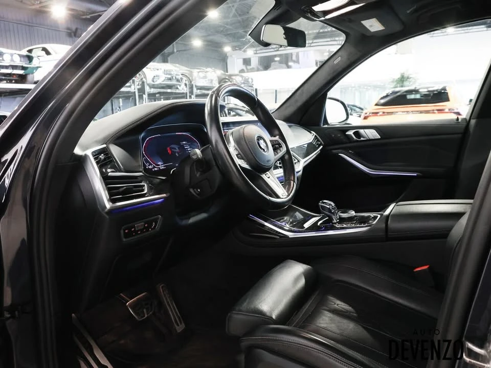 2022 BMW G07 X7 - Image 14 of 20