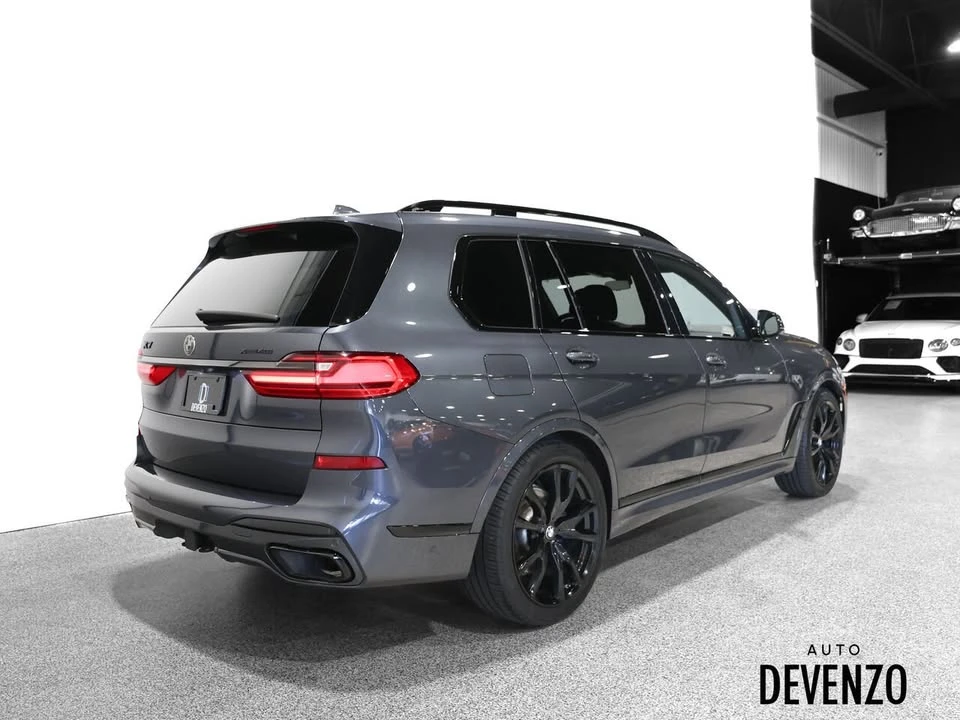 2022 BMW G07 X7 - Image 3 of 20