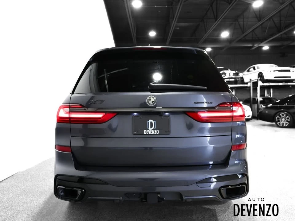 2022 BMW G07 X7 - Image 4 of 20