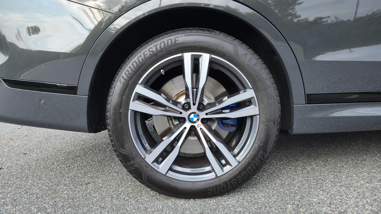 2022 BMW G07 X7 M50i & M60i - Image 23 of 31