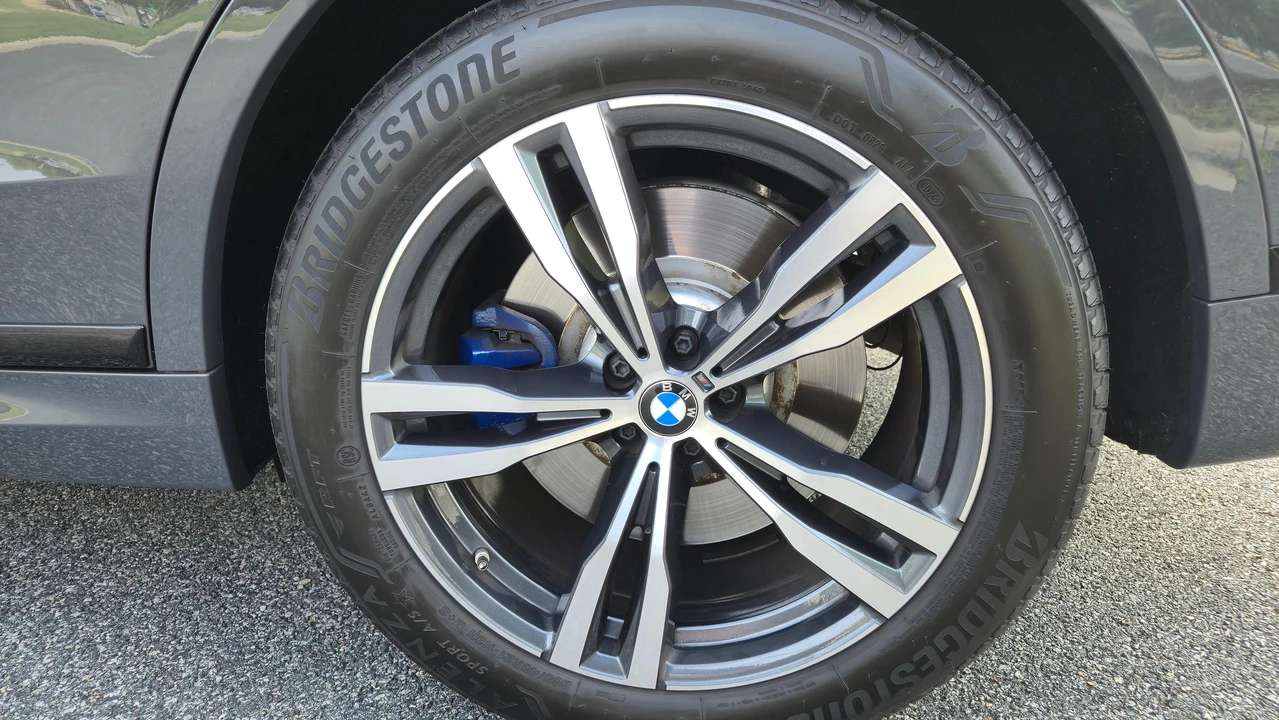 2022 BMW G07 X7 M50i & M60i - Image 22 of 31
