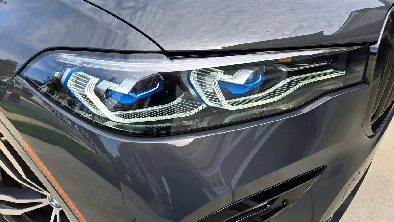 2022 BMW G07 X7 M50i & M60i - Image 11 of 31