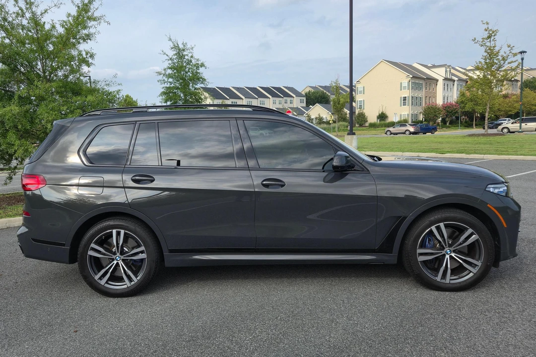 2022 BMW G07 X7 M50i & M60i - Image 3 of 31