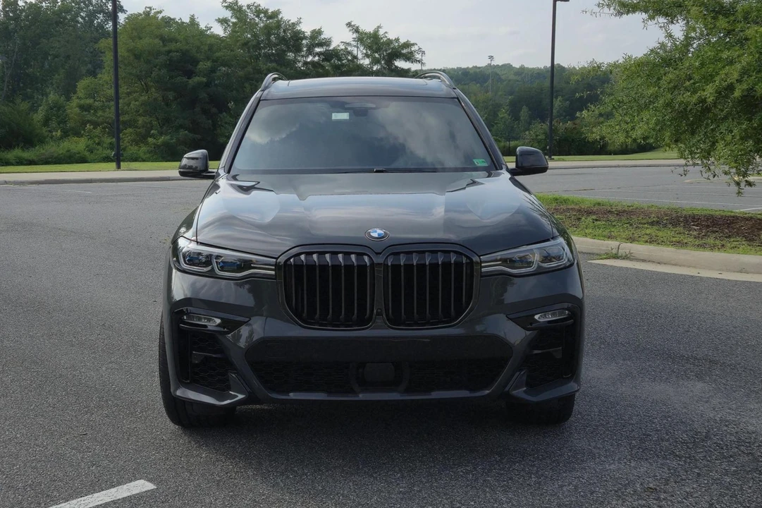 2022 BMW G07 X7 M50i & M60i - Image 2 of 31