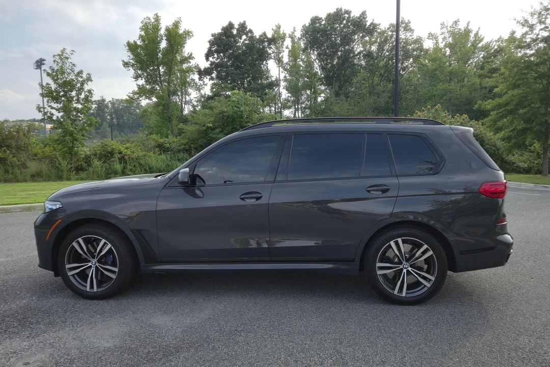 2022 BMW G07 X7 M50i & M60i - Image 4 of 31