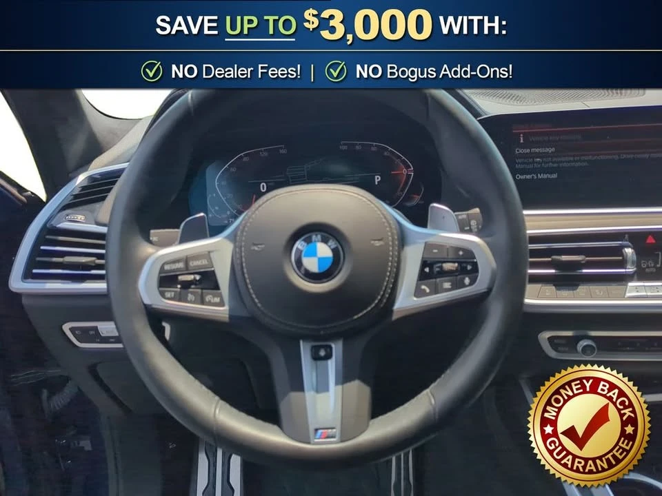 2022 BMW G07 X7 - Image 18 of 20
