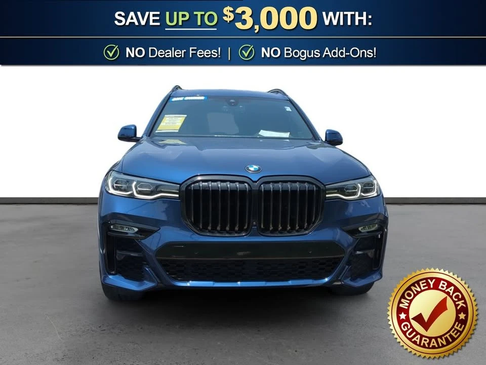 2022 BMW G07 X7 - Image 11 of 20