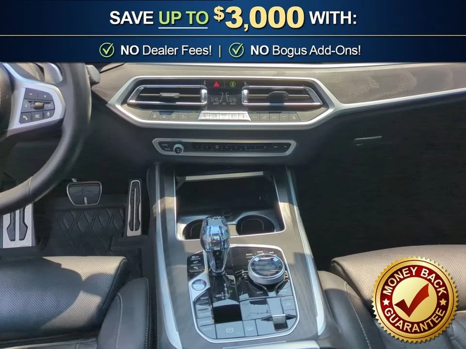 2022 BMW G07 X7 - Image 20 of 20