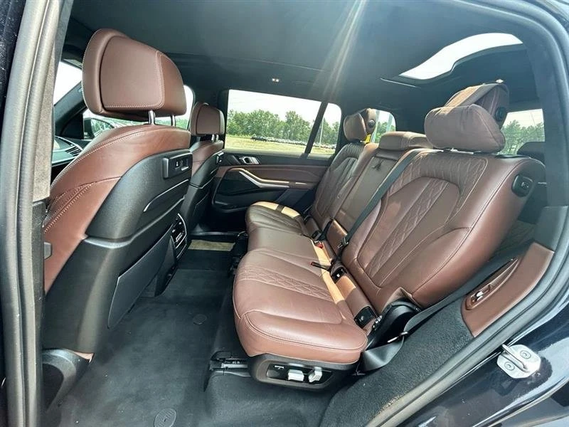2022 BMW G07 X7 - Image 16 of 20