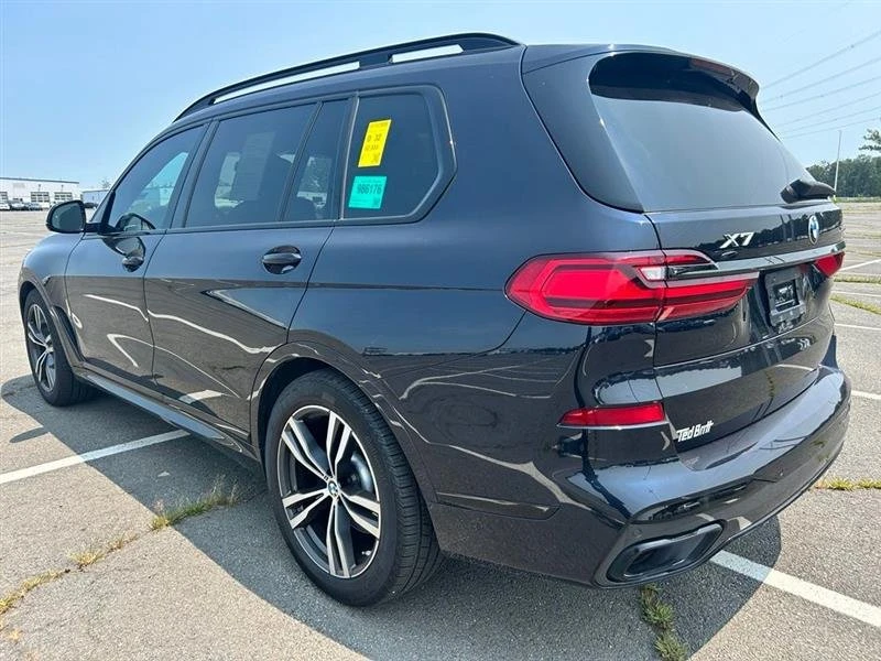 2022 BMW G07 X7 - Image 3 of 20