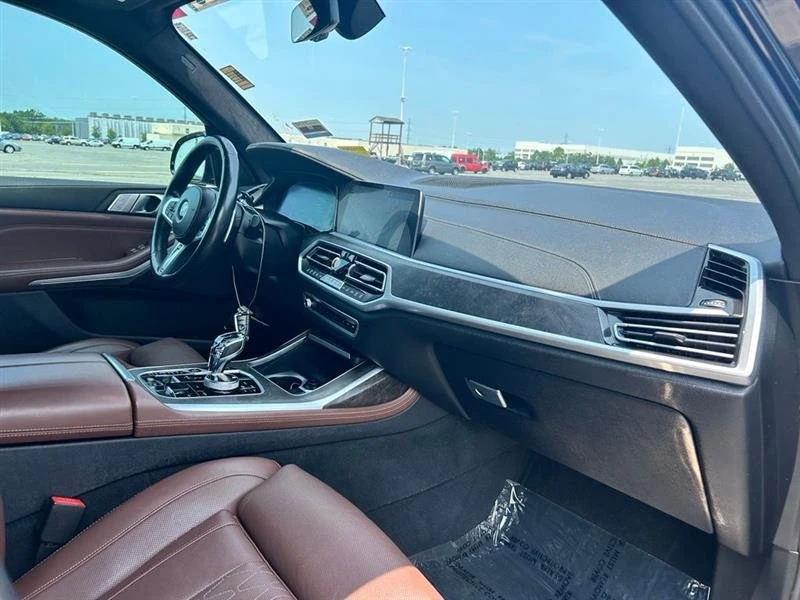 2022 BMW G07 X7 - Image 10 of 20