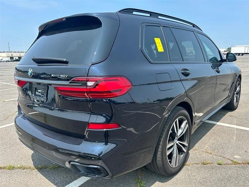 2022 BMW G07 X7 - Image 4 of 20
