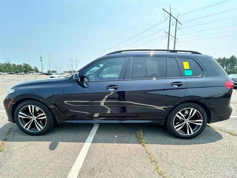2022 BMW G07 X7 - Image 5 of 20