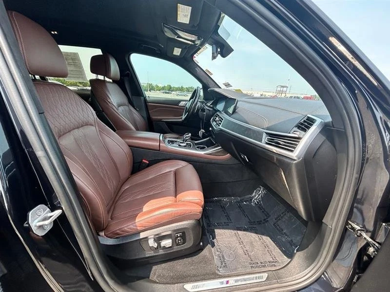 2022 BMW G07 X7 - Image 13 of 20