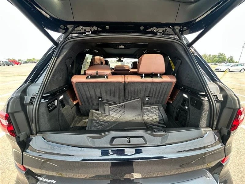 2022 BMW G07 X7 - Image 19 of 20