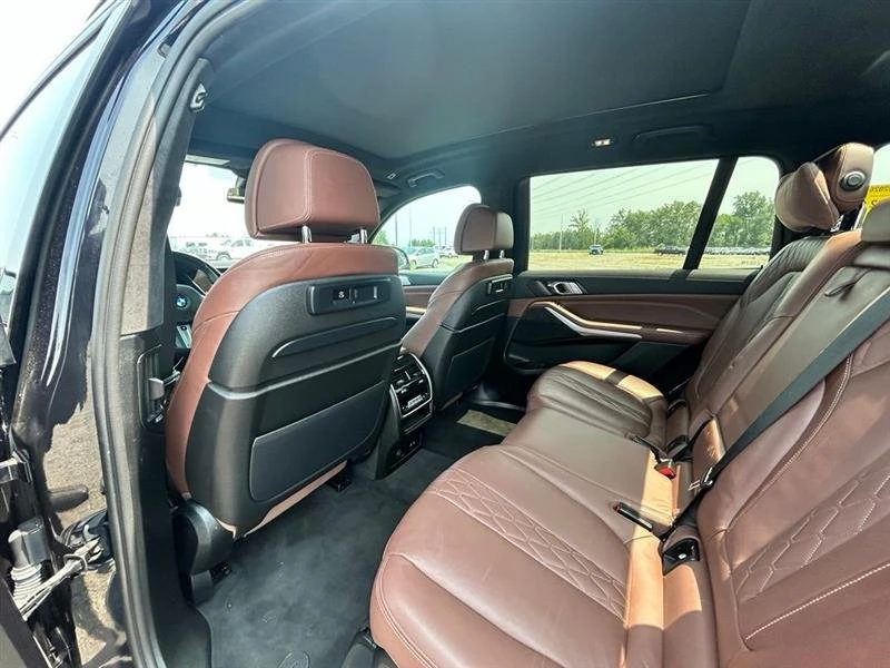 2022 BMW G07 X7 - Image 18 of 20