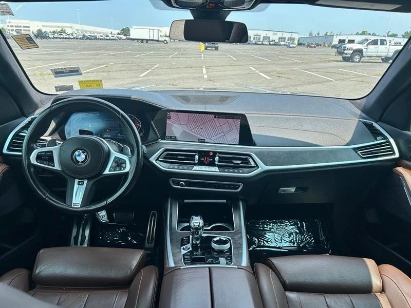 2022 BMW G07 X7 - Image 20 of 20