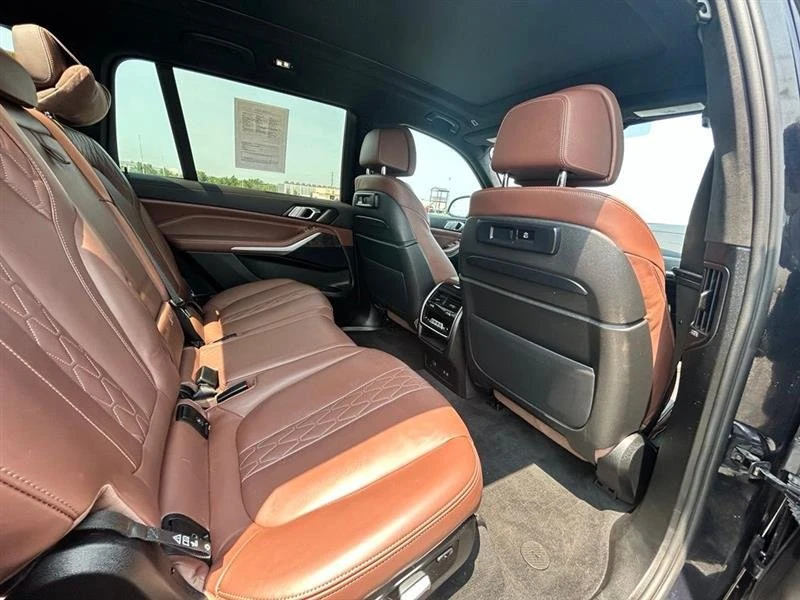 2022 BMW G07 X7 - Image 17 of 20