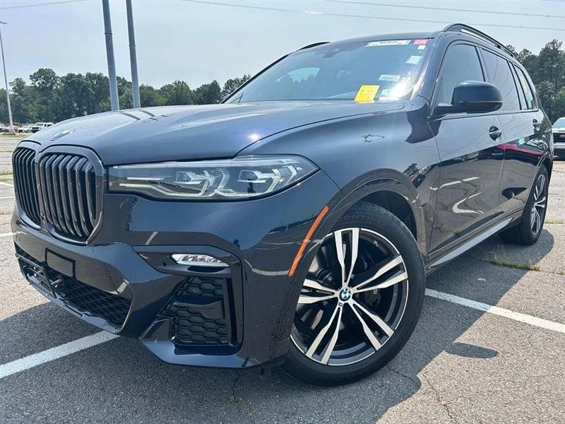 2022 BMW G07 X7 - Image 2 of 20