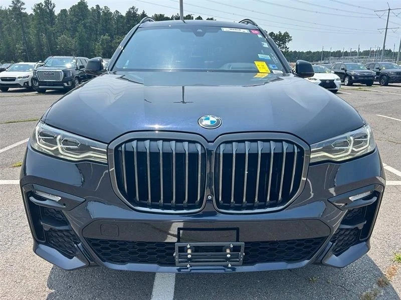 2022 BMW G07 X7 - Image 8 of 20